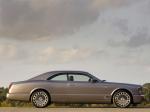 Bentley Brooklands 2008 года
